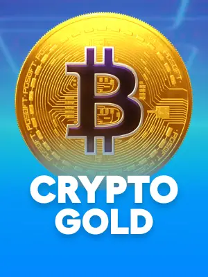 Crypto Gold